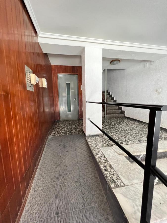 Habitacion Con Bano Privado- En Casa Familiar Beatriz Valencia Ngoại thất bức ảnh