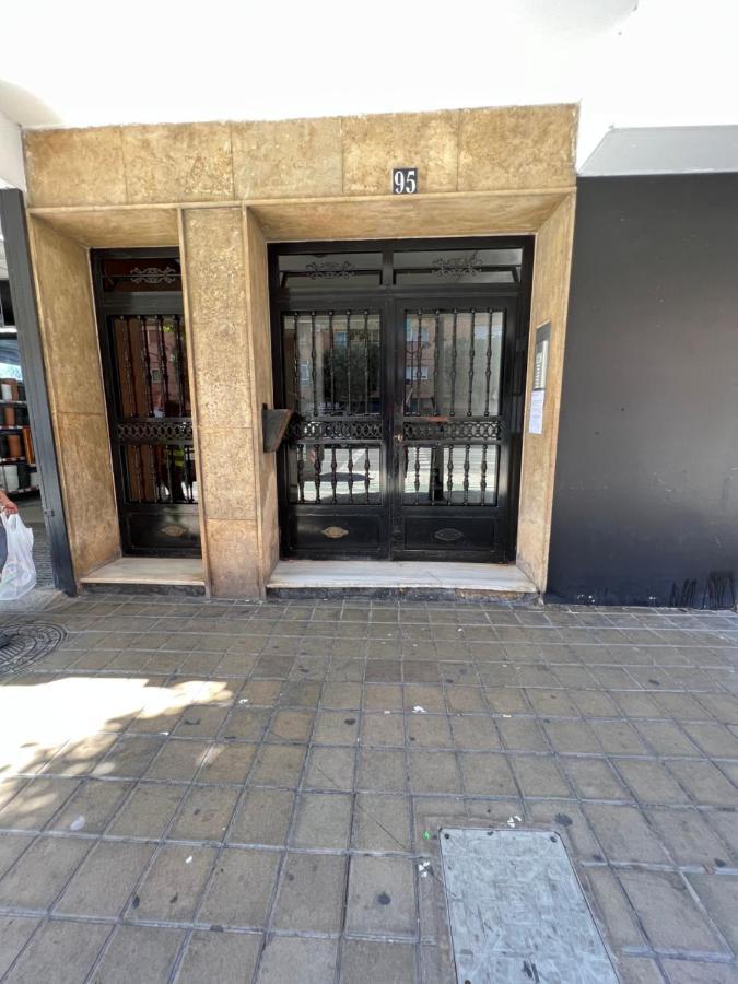 Habitacion Con Bano Privado- En Casa Familiar Beatriz Valencia Ngoại thất bức ảnh